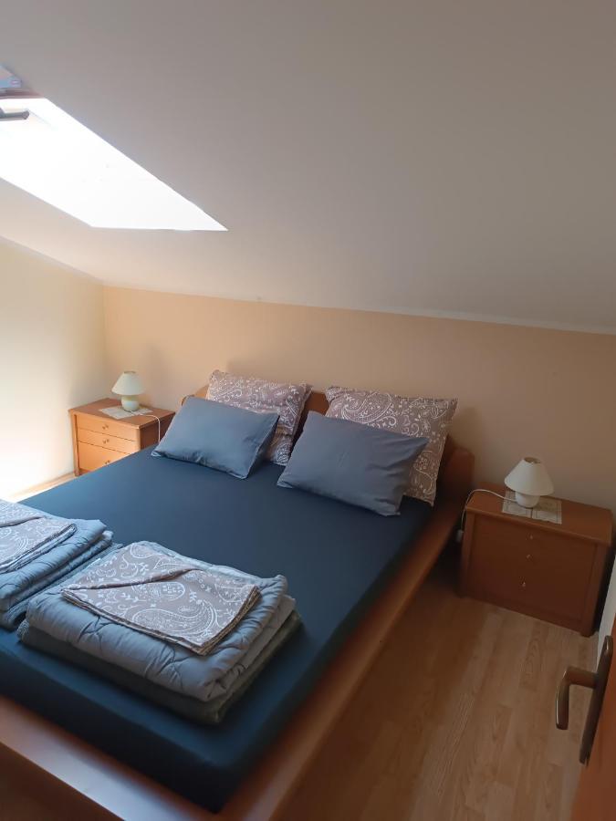 Apartmani Sole Medulin 2023 Bagian luar foto